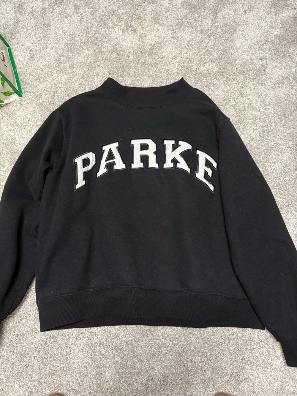 Parke Mockneck